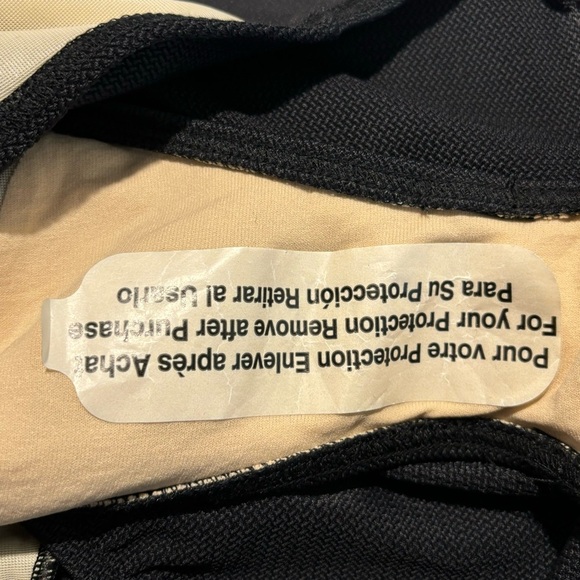 BALTEX Sz 18L One Piece Swimming Suit Bathing Suit Shape Hugging NEW WITH TAG - Picture 7 of 9